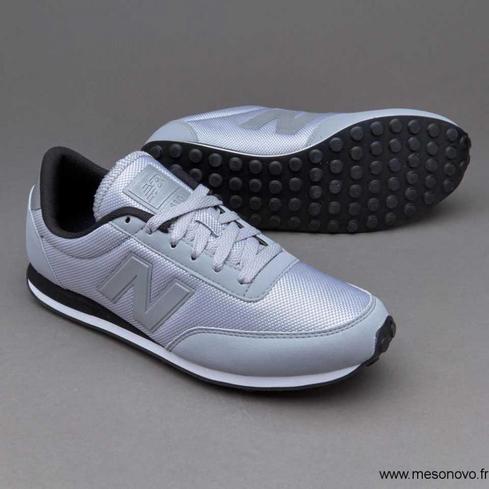 new balance u410 microfibre blanc